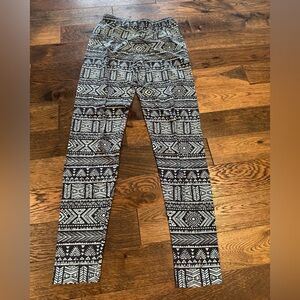 Super soft comfortable leggings